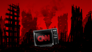 Ted Always Worries: CNN's Ex-CEO And Employees On The Doomsday Tape